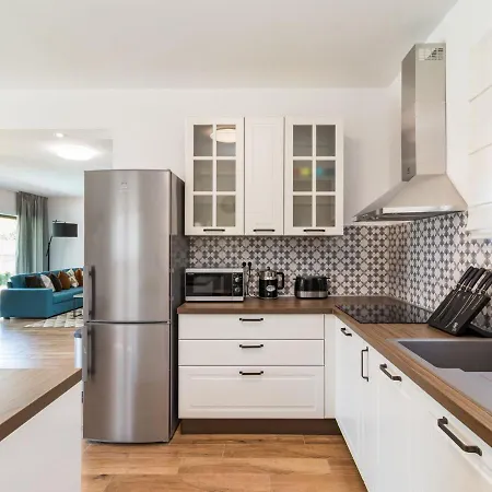 In Croatia Near The Coast *