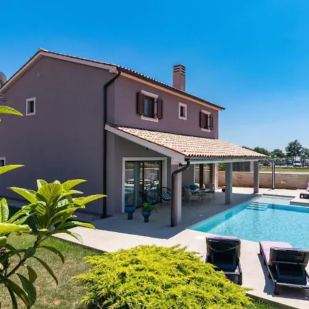 In Croatia Near The Coast *