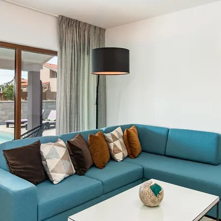 In Croatia Near The Coast * Póla