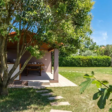 In Croatia Near The Coast Vakantiehuis *