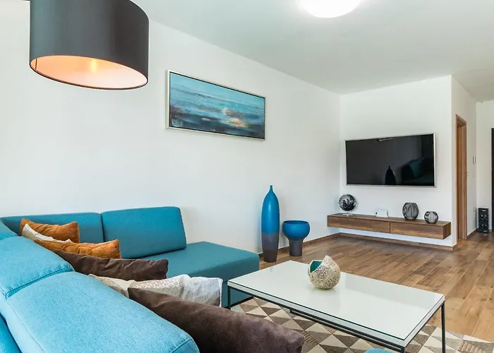 Ferienhaus In Croatia Near The Coast *