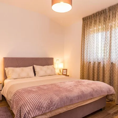 In Croatia Near The Coast