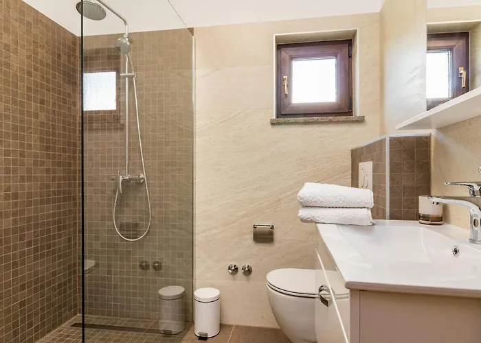 Holiday home In Croatia Near The Coast Pula