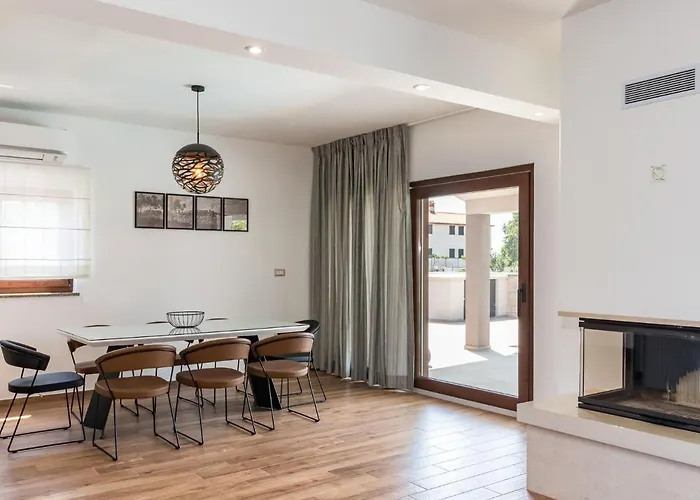 Holiday home In Croatia Near The Coast