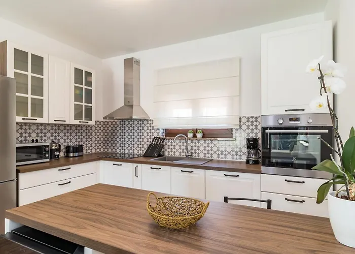 In Croatia Near The Coast Pula