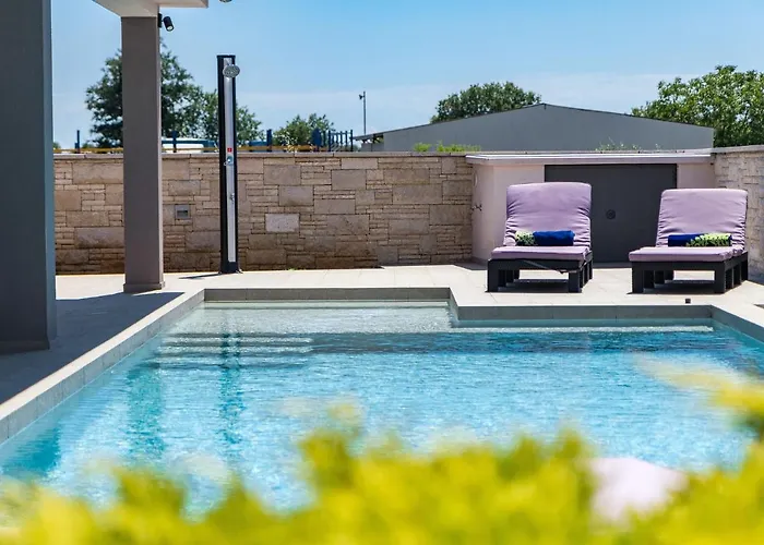 Holiday home In Croatia Near The Coast