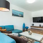Vakantiehuis In Croatia Near The Coast *